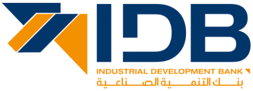 IDB Logo