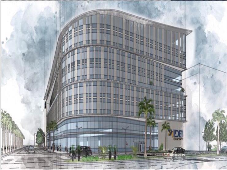 خدمات الشركات